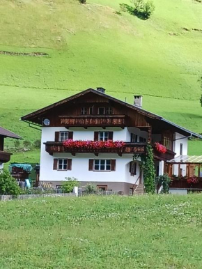 Haus Mesner